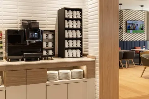 Holiday Inn Eindhoven Airport foto 10