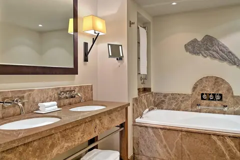 Augustine Hotel, Prague in Praag, foto 23