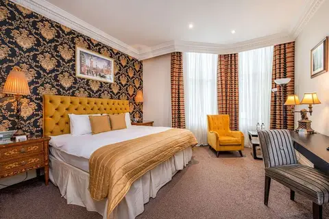 Ashburn Court Apartments in Londen, foto 5