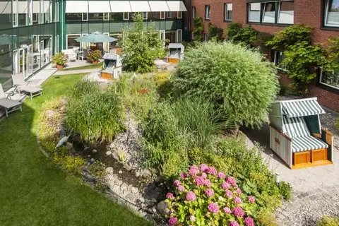 Ringhotel Birke foto 26