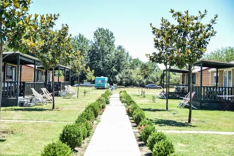 Camping Giovanni S Beach Copacabana in Krute Ulcinjske - Krytha e Ulqinit — foto 16