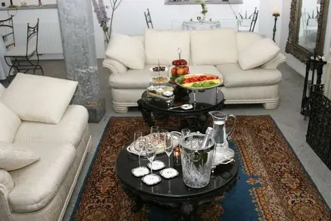 Hotel Antiq Palace in Ljubljana, foto 6