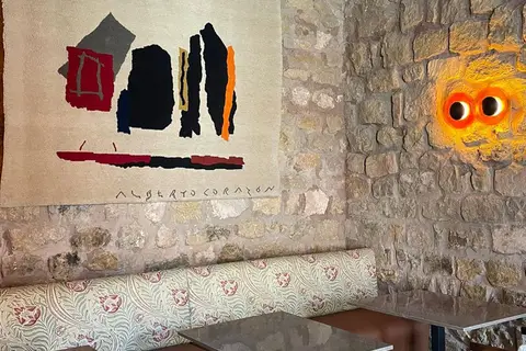 Parador de Sigüenza in Siguenza — foto 15