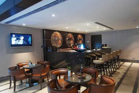 Titanic City Taksim in Beyoğlu — foto 13