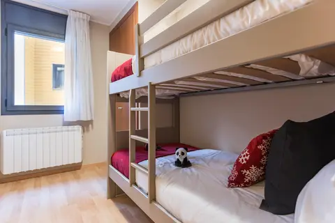 Residence Andorra El Tarter in El Tarter — foto 5