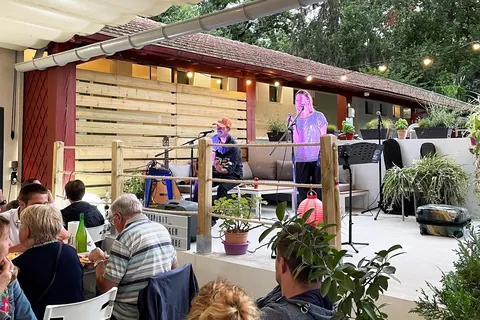 Camping Suhiberry foto 11