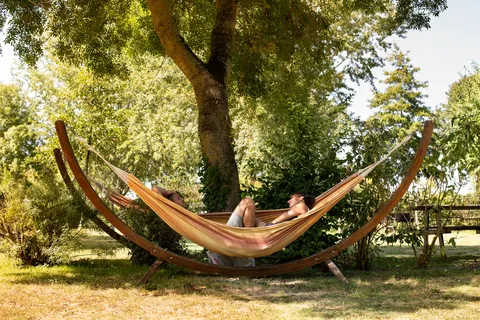 Camping Domaine De L Etang foto 14