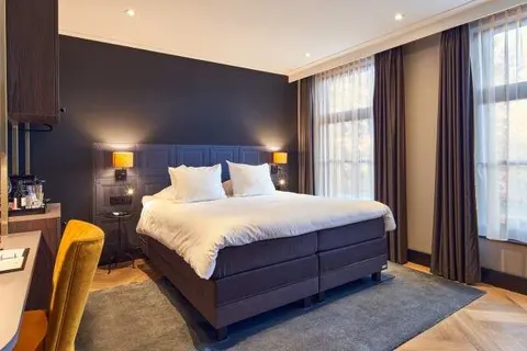 Boutique Hotel The Yard - Zuidkade foto 25