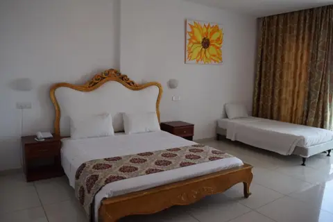 Corfu Hotel in Ayia Napa — foto 3