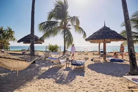 TUI BLUE Bahari Zanzibar in Kiwengwa — foto 28