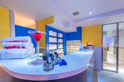 Spa Norat O Grove in O Grove — foto 24