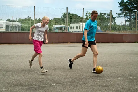 Camping Rabjerg Mile foto 20