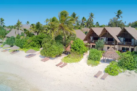 Zanzibar Pearl Boutique Hotel & Villas in Matemwe Beach Village — foto 4