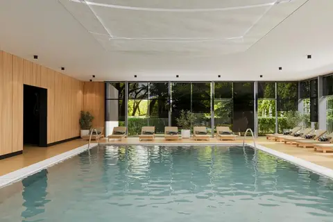 Pelegrin Plava Laguna Affiliated by Meliá in Umag — foto 3