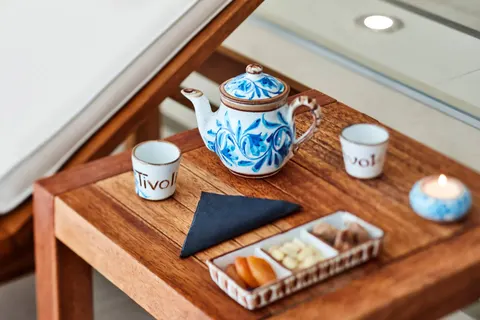 Tivoli Carvoeiro Algarve Resort foto 4