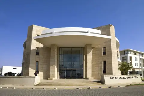 Atlas Essaouira & Spa in Essaouira — foto 21