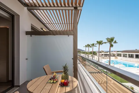 Avra Imperial Hotel foto 24