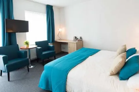 Hotel Nes Ameland foto 6