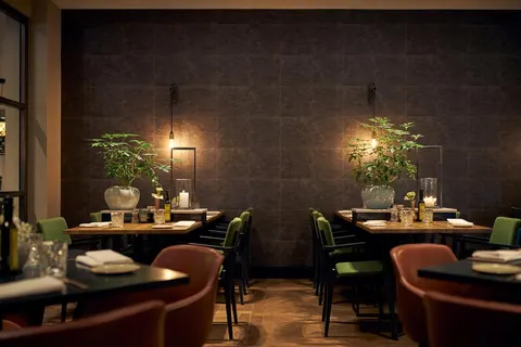 Van der Valk Antwerpen in Antwerp — foto 5