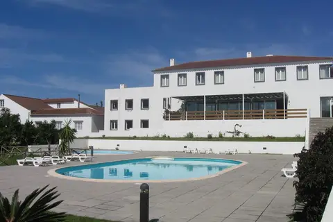 Nossa Senhora de Estrela Appartementen in Lagoa