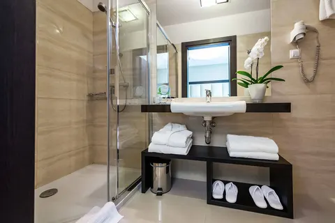 Hotel Queen Boutique in Krakow — foto 5