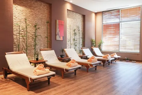 Hotel Aquasis Deluxe Resort & Spa foto 15