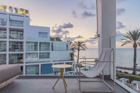 Aparthotel Orquidea in Santa Eulària des Riu — foto 13