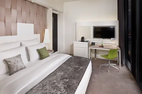Meliá Vienna in Wenen — foto 4