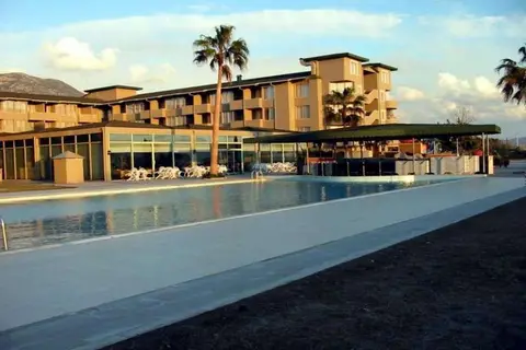 Senza Sunset Beach Hotel in Alanya — foto 10