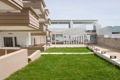 Mare Boutique Hotel in Georgioupolis — foto 2