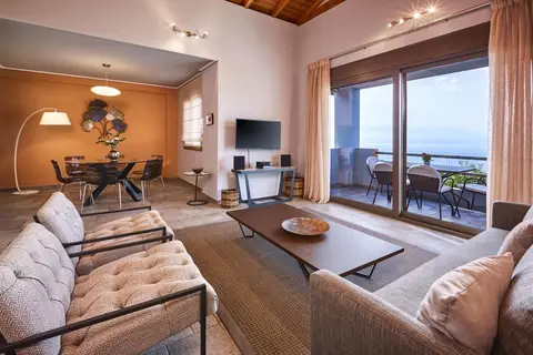 Searocks Exclusive Villas Resort in Kitries — foto 26