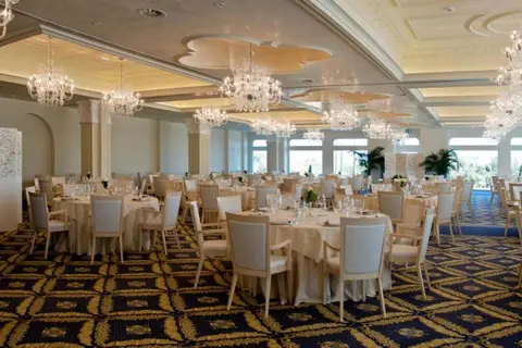 Grand Hotel Da Vinci in Rome — foto 25