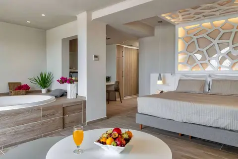 KB Ammos Hotel in Σκιάθος — foto 29
