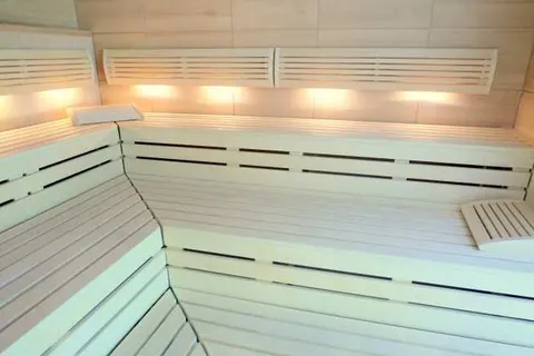 Parc-Hotel Alvisse foto 18