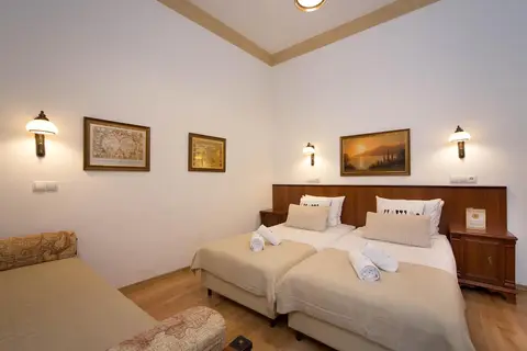 Ventus Rosa Apartments in Krakau — foto 16