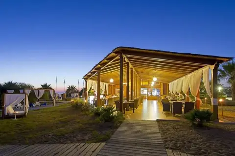 Elba Costa Ballena Beach & Thalasso Resort in Rota — foto 24