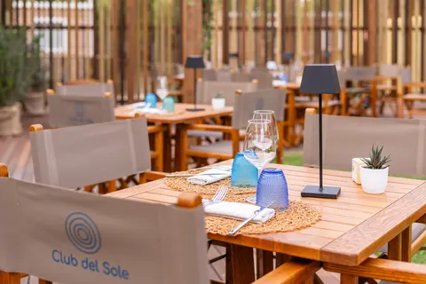 Orbetello Family Camping Village foto 9