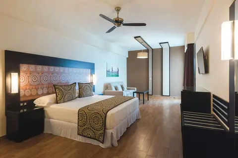 Riu Sri Lanka in Ahungalla — foto 28