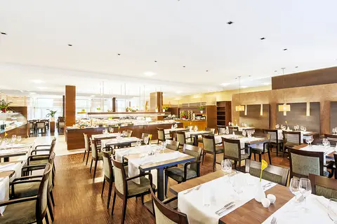 NH Vienna Airport Conference Center in Schwechat — foto 4
