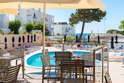 Apartamentos Do Parque in Albufeira — foto 12