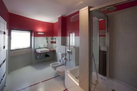 Arthotel & Park Lecce in Lecce — foto 17