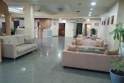 Grand Hotel Mosè in Agrigento, foto 30