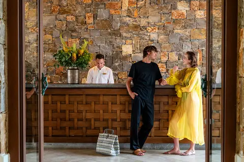 Amirandes, A Grecotel Resort to Live in Δημοτική Ενότητα Γουβών — foto 26