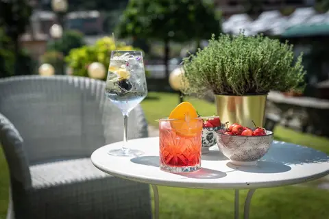 Manuelina Taste Hotel in Recco, foto 23