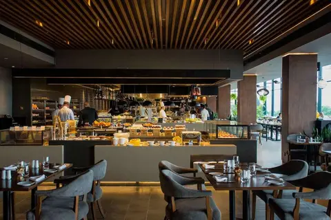 The Kingsbury in Colombo — foto 9