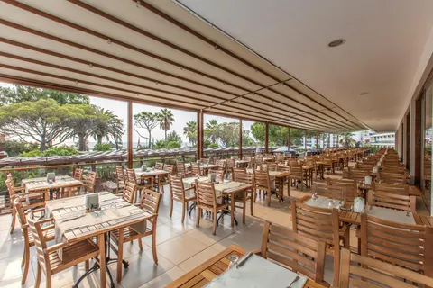 Hotel Atlantique Holiday Club foto 6