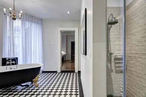 Gorki Apartments in Berlijn, foto 12