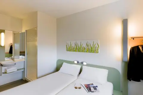 ibis budget Alicante in Alicante — foto 11