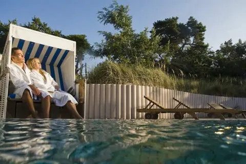 Sport- und Ferienhotel Baltic foto 2