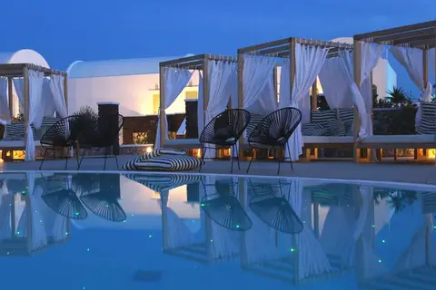 Astro Palace Hotel & Suites in Thira Municipal Unit, foto 15